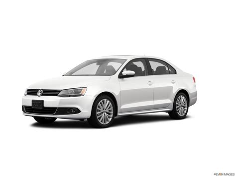 Used 2014 Volkswagen Jetta 2.0L TDI Value Edition Sedan 4D Pricing ...