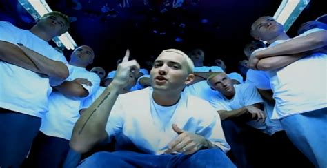 Behind the song: ''The Real Slim Shady'' by Eminem