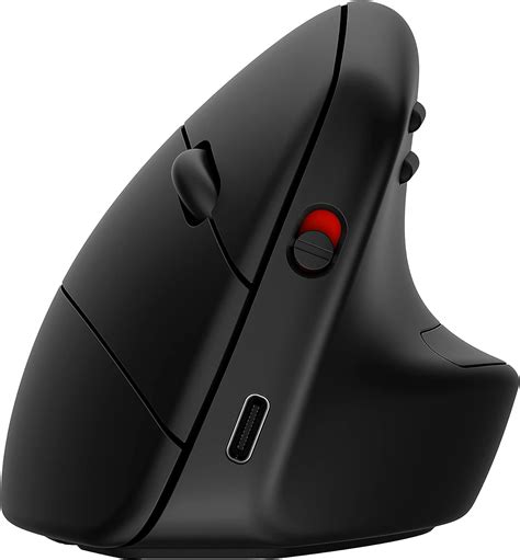 The Best Ergonomic Vertical Mouse - Fourth Source