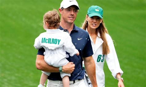 PGA Championship: Rochester’s Erica Stoll stole Rory McIlroy’s heart