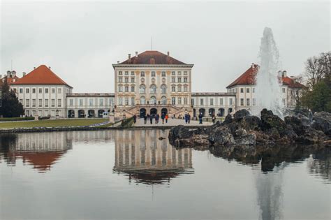 Do You Know These Munich 1 Euro Museums? Here's The Full List And Public Best Transport Routes!