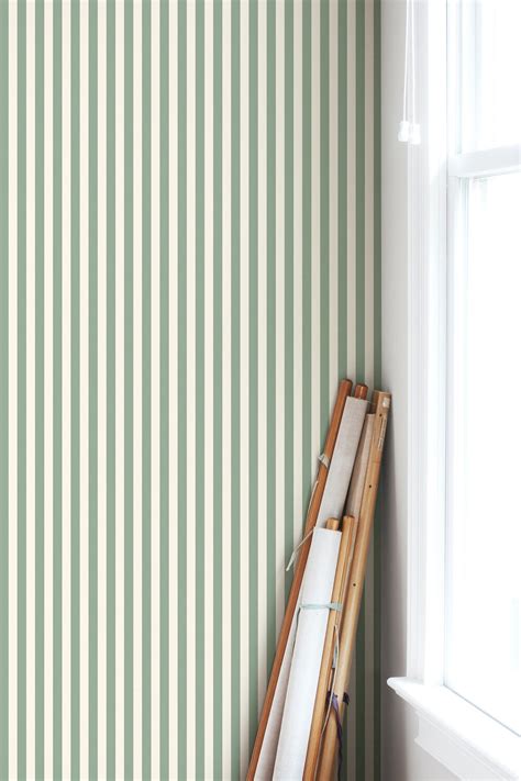 Green Stripe Wallpapers - Wallpaper Cave