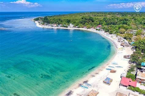 Darigayos Beach in La Union | Travel to the Philippines