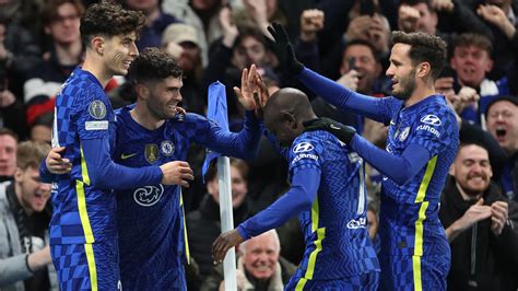 Chelsea vs. Newcastle United: How to watch Premier League online, TV ...