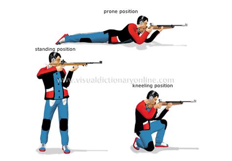 SPORTS & GAMES :: PRECISION AND ACCURACY SPORTS :: RIFLE SHOOTING ...