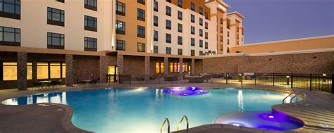 Grapevine, Texas Hotels | TownePlace Suites Dallas DFW Airport North ...