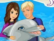 My Dolphin Show 2 Online Game & Unblocked - Flash Games Player