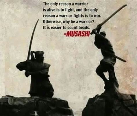 Pin by Mark Schmidt on Inspiring Ideas | Miyamoto musashi quote, Warrior quotes, Martial arts quotes