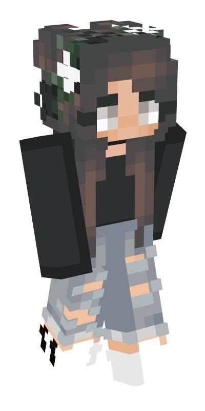 Minecraft girl skins, Minecraft skins, Minecraft skins aesthetic