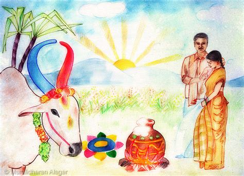 Happy Pongal | இனிய தை பொங்கல் வாழ்த்துக்கள் Wishing you hap… | Flickr