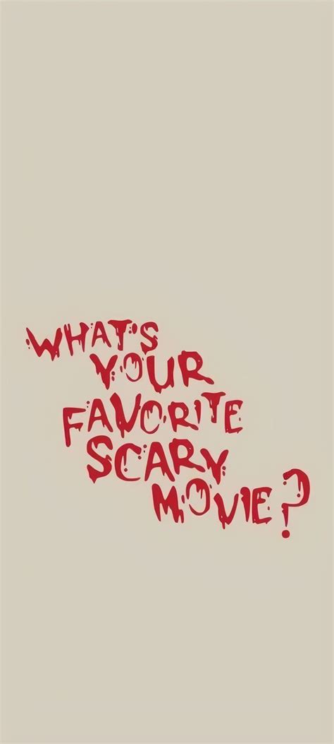 scream wallpaper | Ghostface scream, Scream quotes, Scary wallpaper