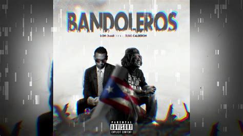 BANDOLEROS - DON OMAR / INSTRUMENTAL [CON COROS] - YouTube