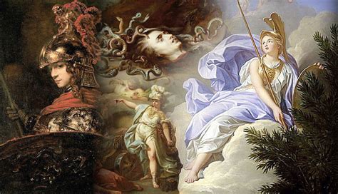 Who Was The Goddess Athena in Greek Mythology? (7 Key Facts)