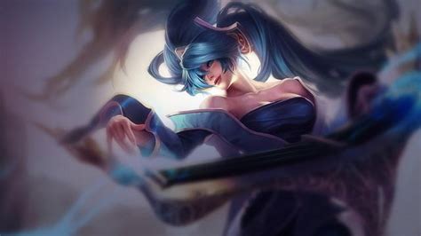 Sona ARAM Build - Best Guide and Runes for Sona on Patch 14.22