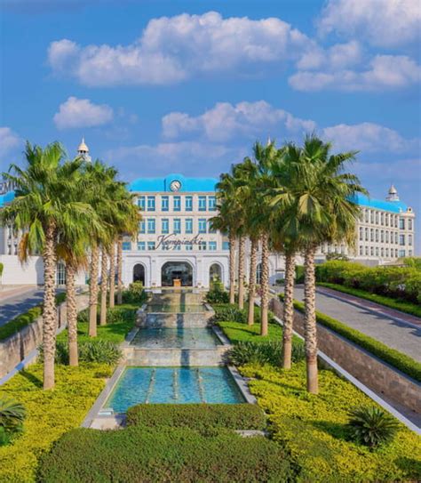 Hotel Overview | Royal Maxim Palace Kempinski