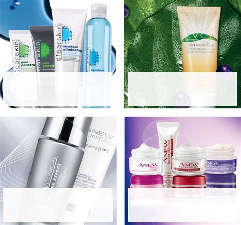 Skin Care Products | AVON | Avon skin care, Skin care, Cosmetics & perfume