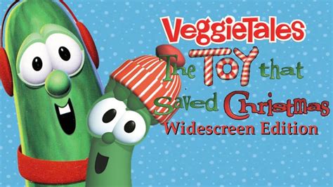 Top VeggieTales Christmas Episodes – VeggieTales Review