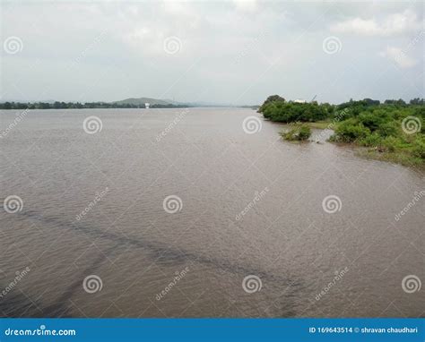 River in india villages stock photo. Image of watar - 169643514