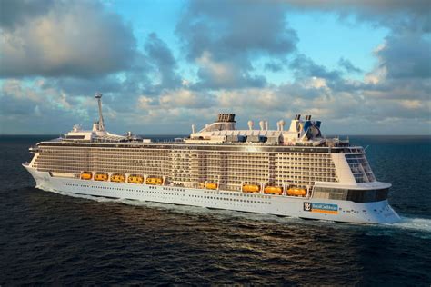 All about Quantum Class ships | Royal Caribbean Blog