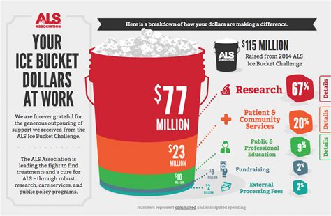 An Exercise in Crisis Communications: The ALS Ice Bucket Challenge - For Momentum