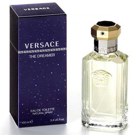 Online Dreamer By Versace For Men Edt Gift Delivery in Singapore - FNP