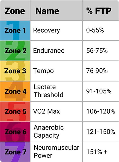 What Are Heart Rate Zones How To Calculate It With Welltory, 12/23/2023