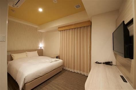 Sotetsu Fresa Inn Ginza Sanchome Review, Photos & Bookings