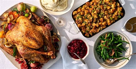 Whole Foods Thanksgiving Dinner Options 2020 | POPSUGAR Food