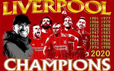 Liverpool FC are English Premiership Champions!!! - Jamie Carragher 23 ...