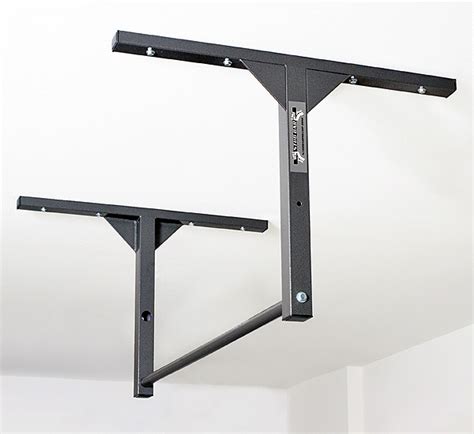 Review of the Stud Bar: A Superb Wall or Ceiling Mounted Pull-up Bar | The Pull-up Solution