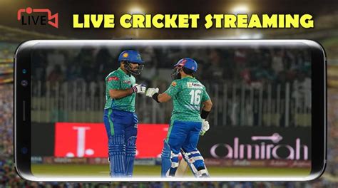 7 Free Cricket Live Streaming Apps for Android & iOS | Freeappsforme ...