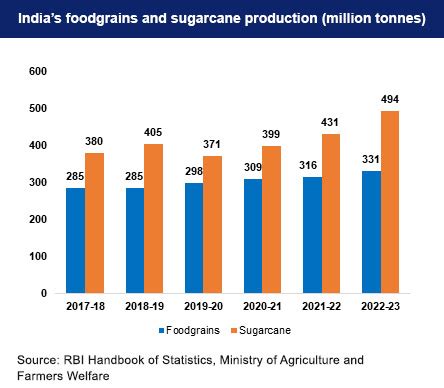 India: Leading Agricultural Product Exporters | Discover India's Agri ...