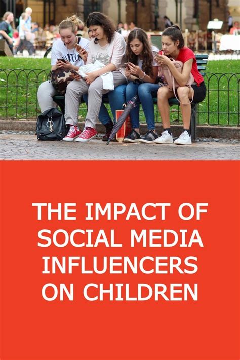 Social media influencers are popular with kids these days. Learn the ...