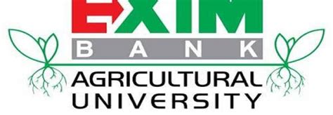 Exim Bank Agricultural University-Chapai-Nawabganj – Largest Business ...