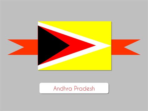 Andhra Pradesh flag by sangfroid22 on DeviantArt