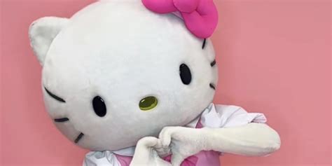 Hello Kitty Archives - The Blast