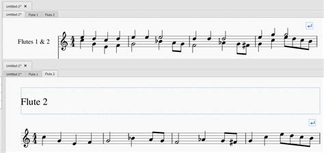 MuseScore 3 released with automatic placement, much more - Scoring Notes