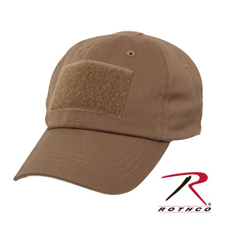 Rothco Tactical Operator Cap - Tactical Asia - Philippines