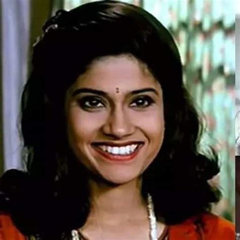 Happy Birthday, Renuka Shahane: Throwback to the endearing scenes of the actress in 1994 hit ...