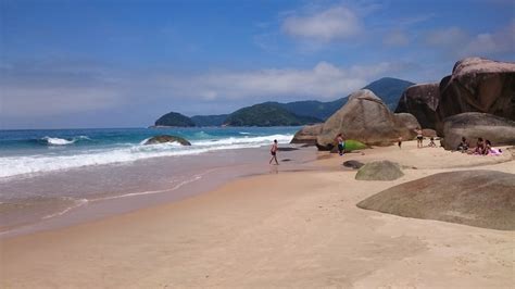 Paraty Beaches: Information and tips you must know - Free Walker Tours