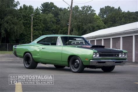 1969 Dodge Coronet Super Bee | Classic Driver Market