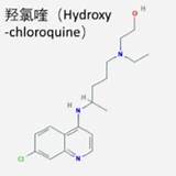 从疟疾到COVID 19，氯喹/羟氯喹经历了什么？ 澎湃号·湃客 澎湃新闻 The Paper sketch template