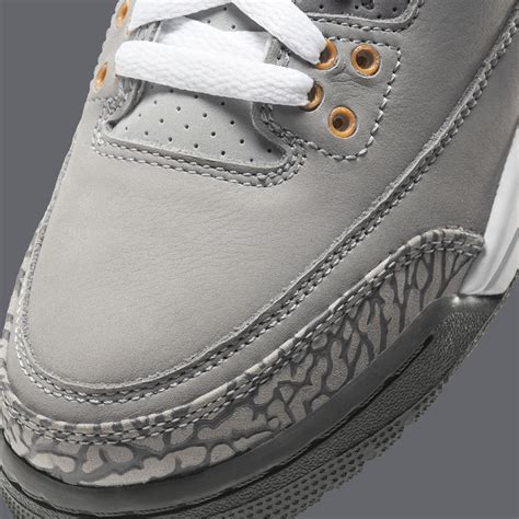 Air Jordan 3 Cool Grey 2021 Release Info Adult Kids | SneakerNews.com