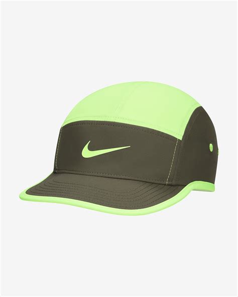 Nike Dri-FIT Fly Unstructured Swoosh Cap. Nike DK