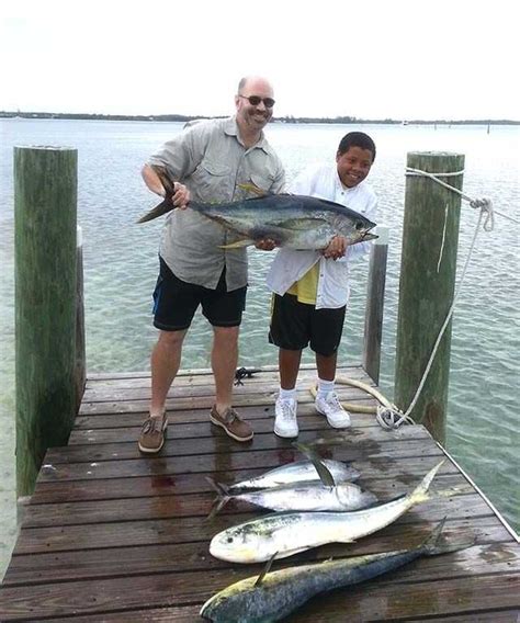 North Eleuthera Fishing Forecast - May 2013 | Coastal Angler & The Angler Magazine