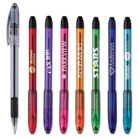 Business Ink Pens|Company Pens|Marketing Giveaways - PROMOrx