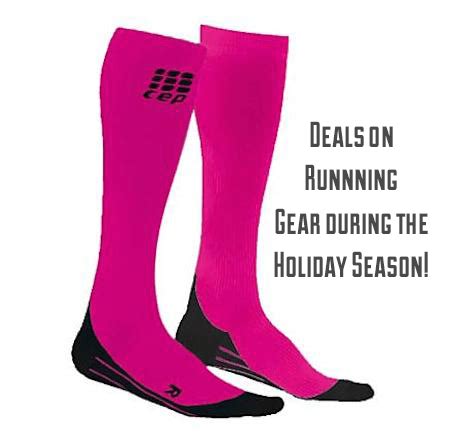 Where to Find Great Deals on Running Gear for Christmas - Thirty-Something Mother Runner