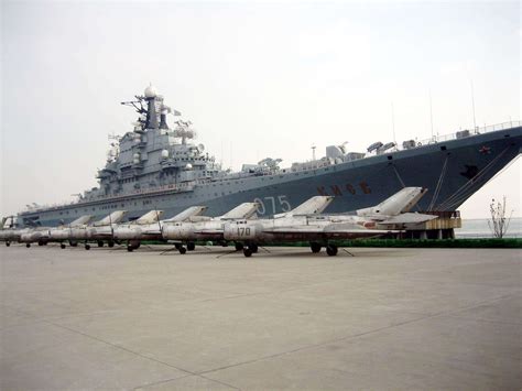 museumships.us - Your most complete source for Museum Ships Worldwide! - Kiev