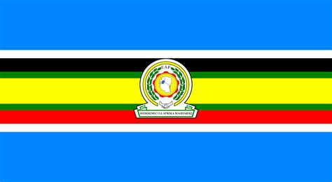 Image - Flag of East African Federation.png | Alternative History | Fandom powered by Wikia