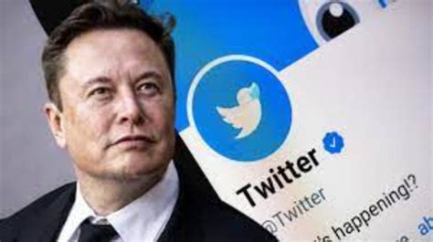 Elon Musk may step down as Twitter CEO